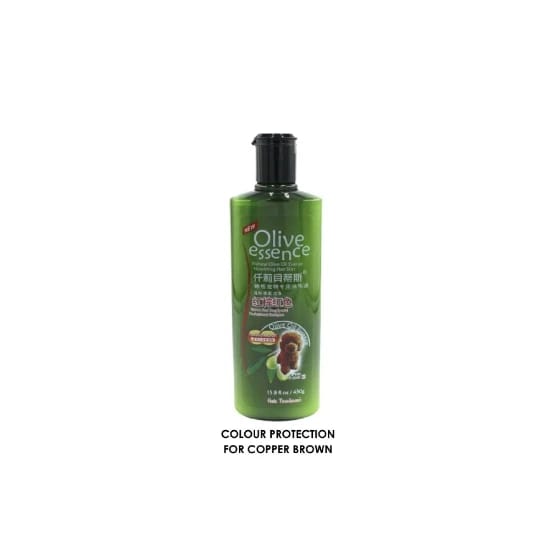 Color Protection Shampoo 450g