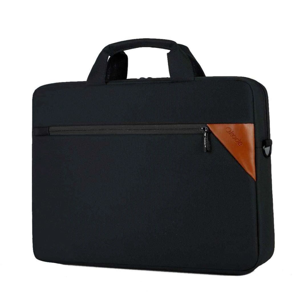 OKADE T60 Laptop Bag - Black