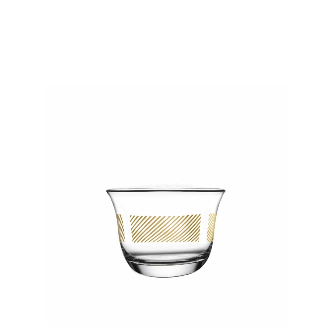 Touch Nirvana Set of 12 Cawa Cups