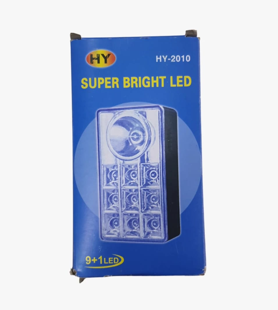 HY Super Bright LED Flashlight, Durable Design for Outdoor Adventures and Adventure Enthusiasts