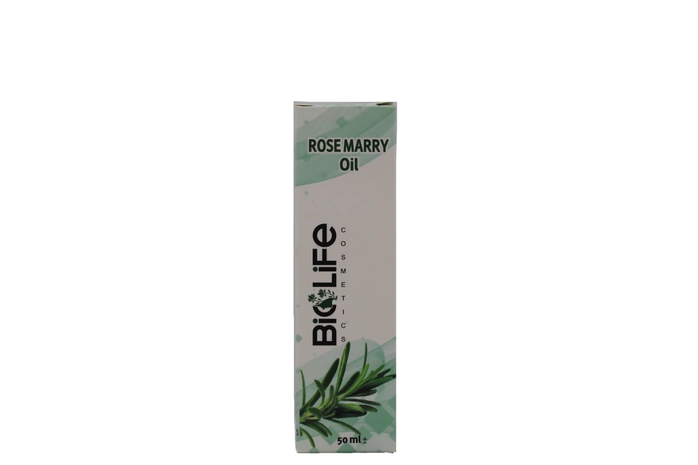 Biolife Rosemary Oil 50ml