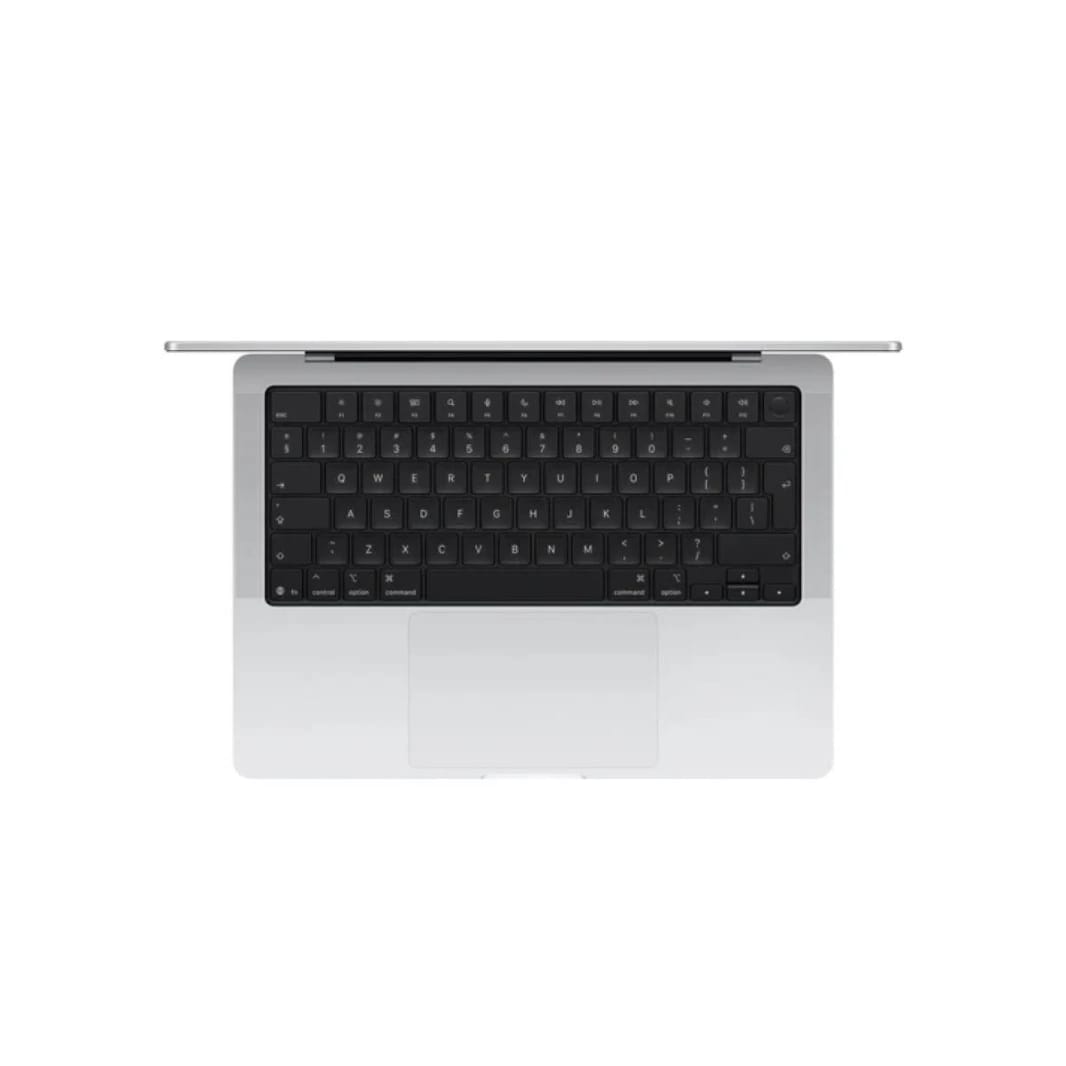 MacBook Pro 14-inch with Apple M5 Chip, 16GB RAM, 1TB SSD