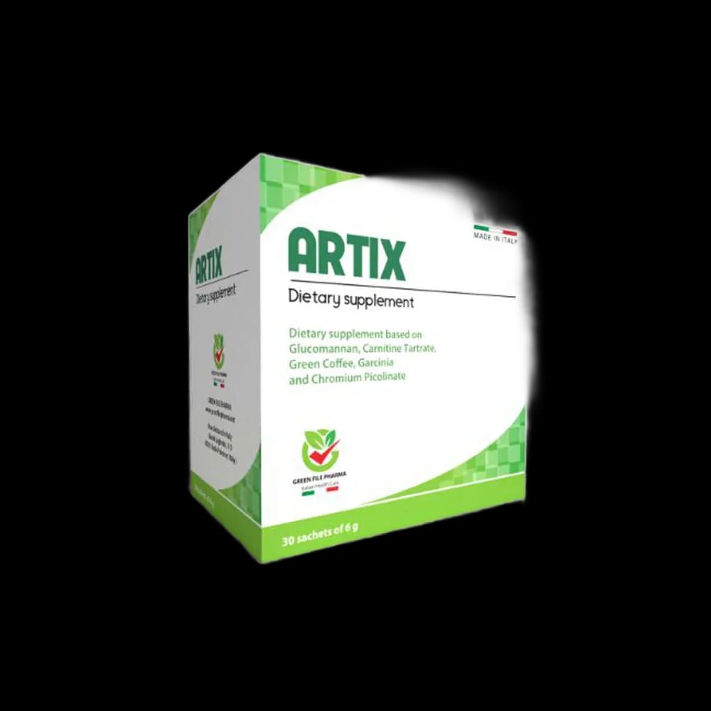 Artix 30 Sachets