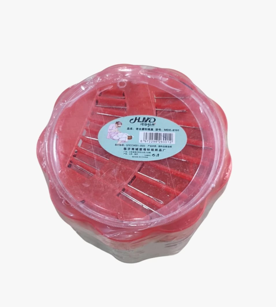 Colorful Sewing Thread Set Seventy-Three Pieces High Quality Ideal for Sewing Enthusiasts and Handicraft Lovers