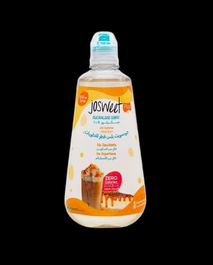 Jusweet Plus Solution 500ml