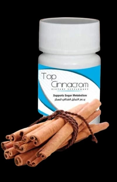 Top Synachrome 120 Capsules