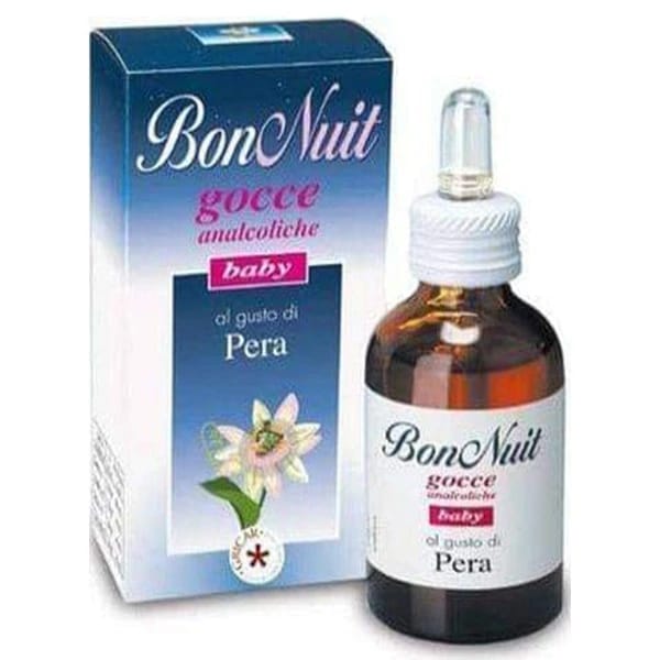 Bon Nuit Drops for Children 50ml