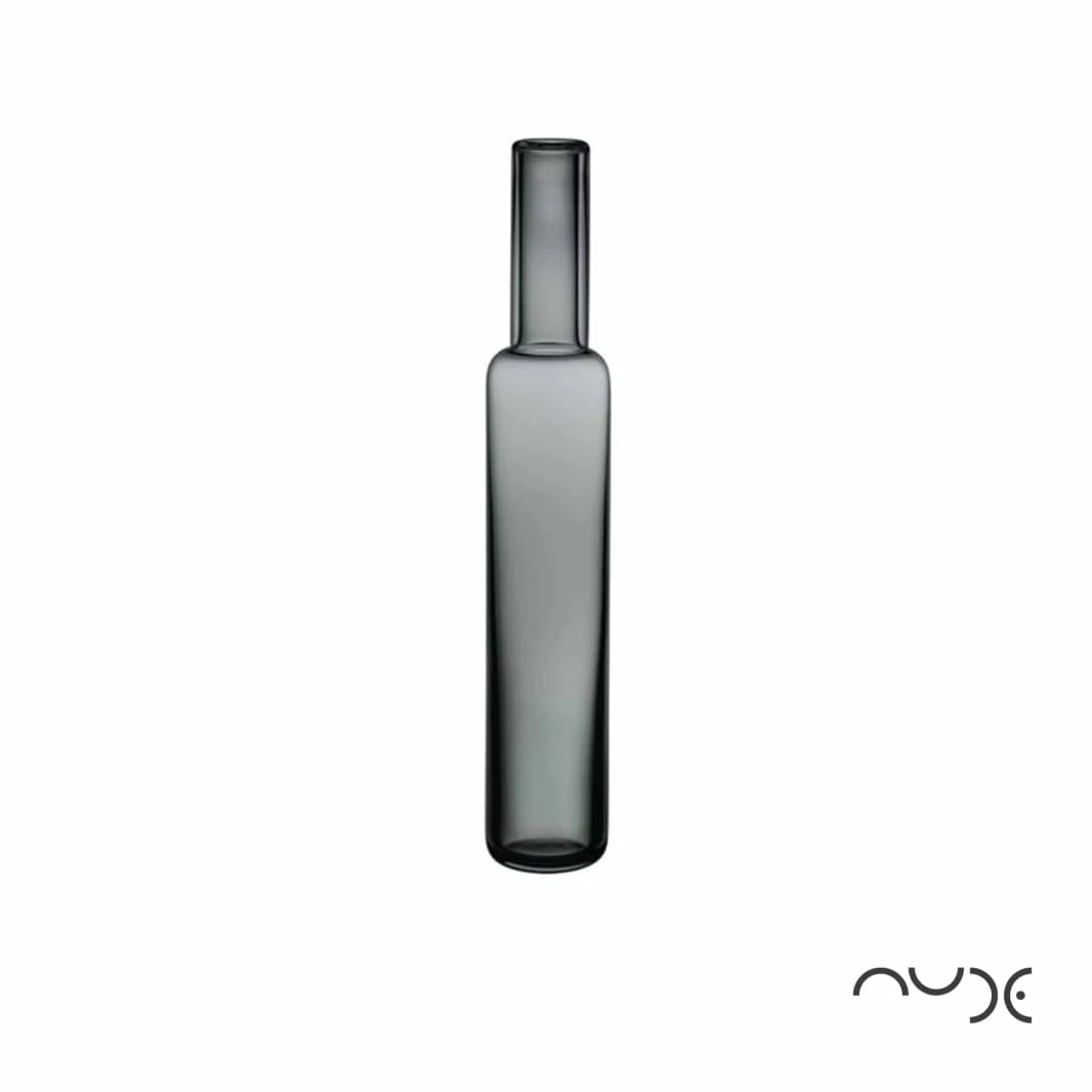 Bottle Smoke Grey