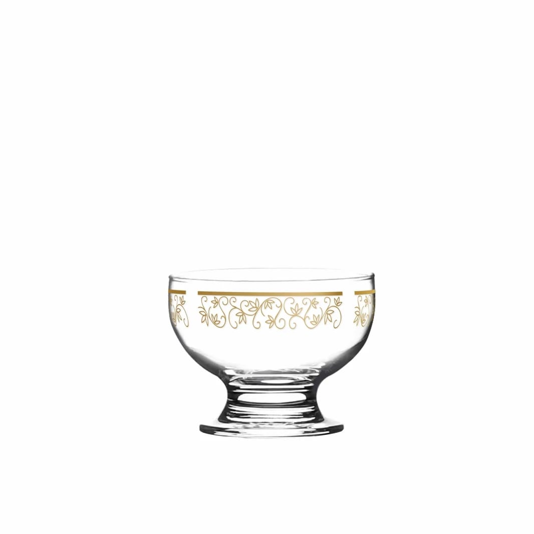 Touch Tendri Set of 4 Ice-cream Cups