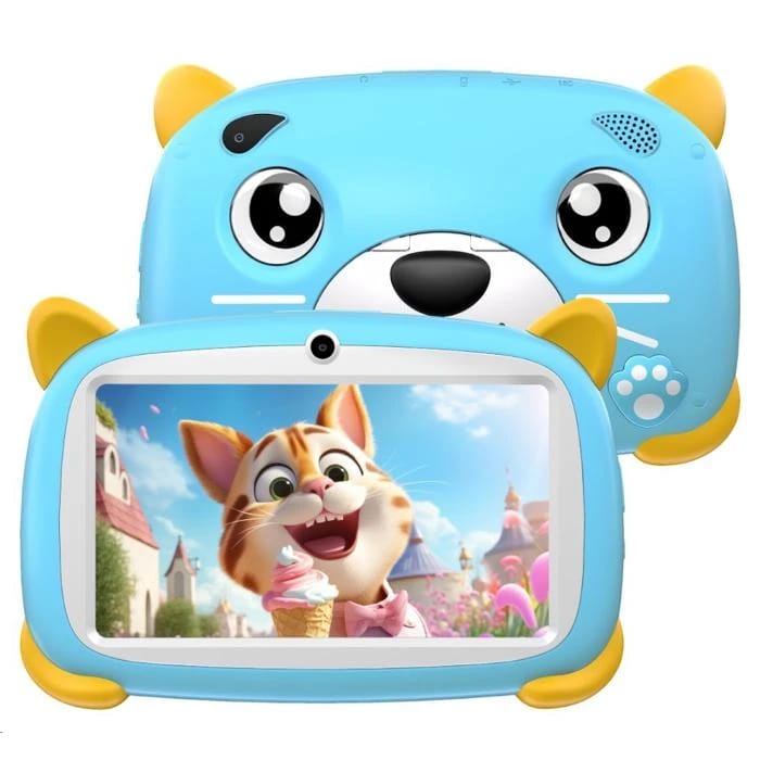 Doogee U7 Kids Tablet 7.0 Inches IPS HD Wi-Fi