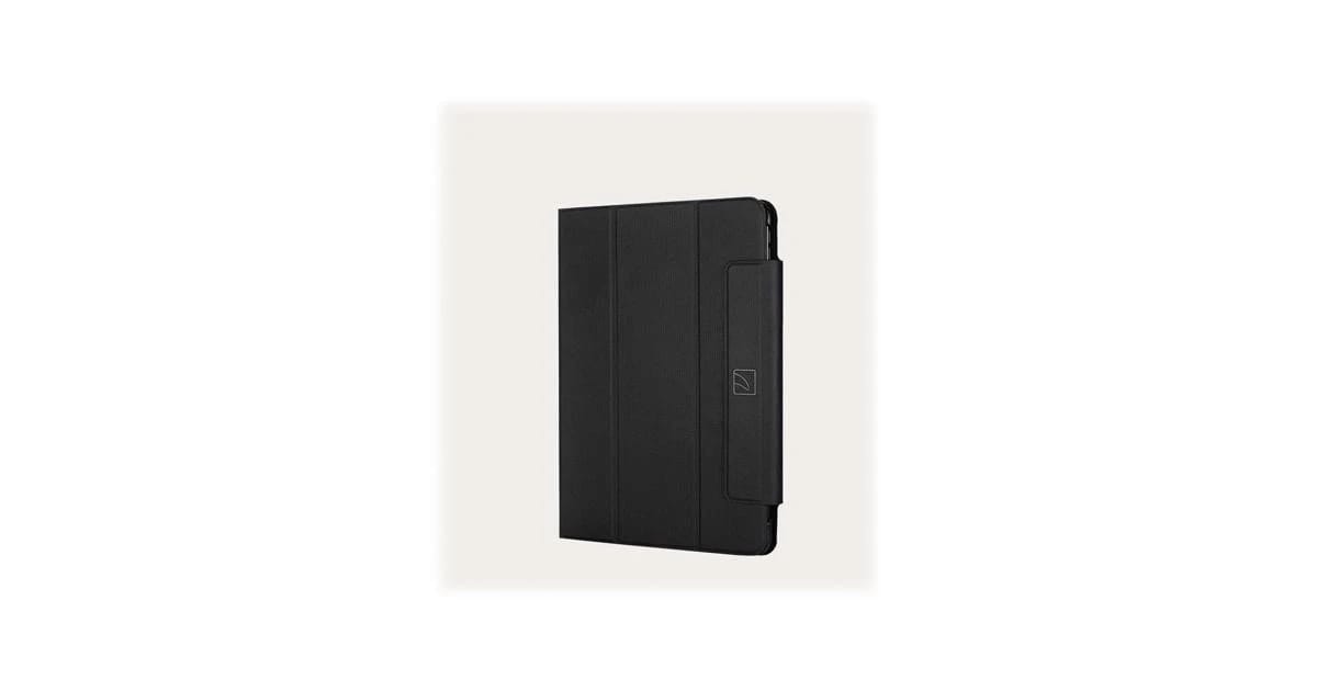 Tucano Up Plus Folio Case for iPad Pro 11" - Black