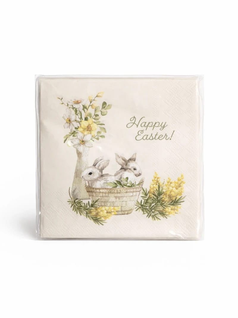 Fine Easter Packet – Includes (20 Sheets)