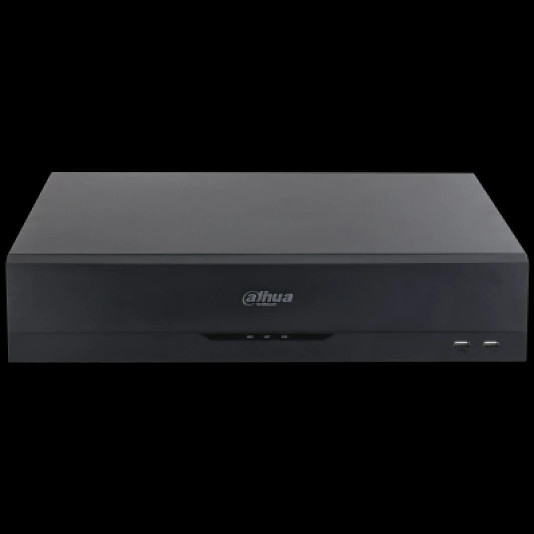 Dahua DHI-NVR5832-EI2 32CH 2U 8HDDs WizSense Network Video Recorder