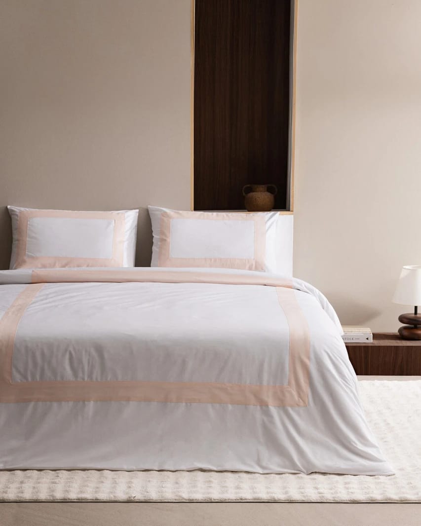 Valette King Size Duvet Cover Set