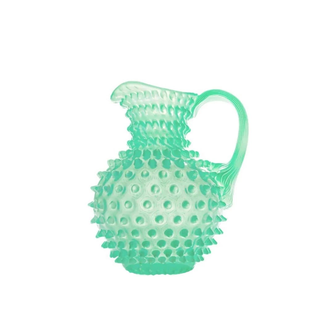 Anna Von Lipa 2L Glass Jug