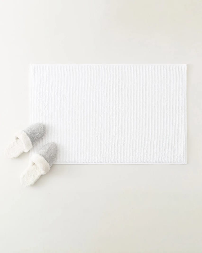 Charles Foot Towel