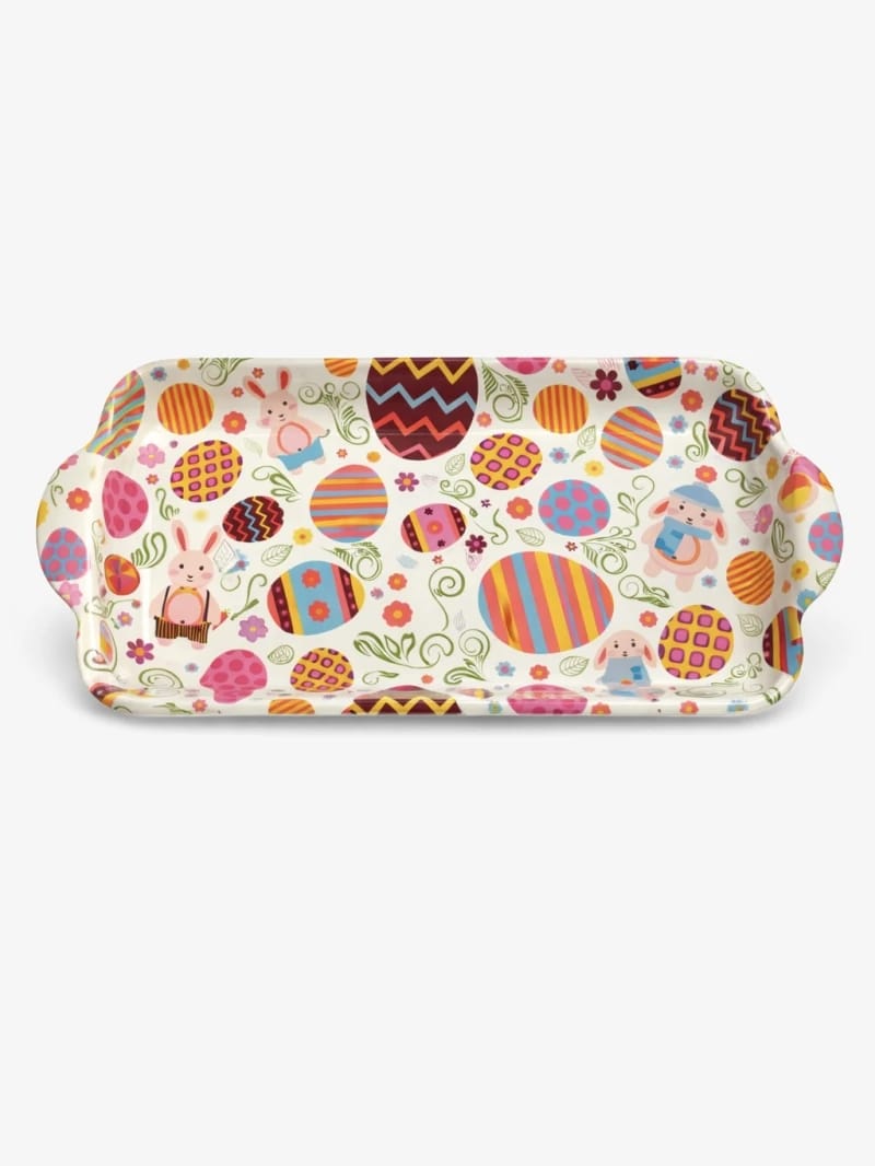 Easter Tray