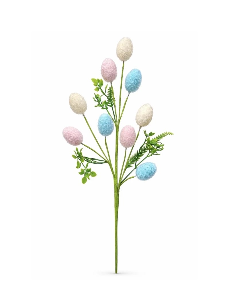 Easter Egg Plant - 50cm