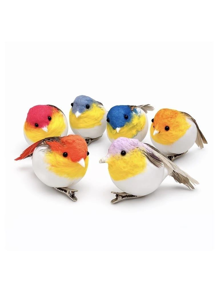 Easter Bird - 11cm