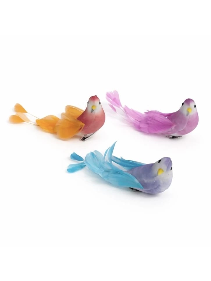 Easter Bird - 15cm