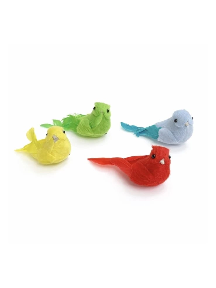 Easter Bird - 9cm