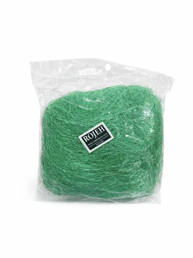 Easter Straw