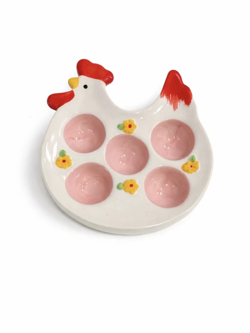 Chicken Egg Holder