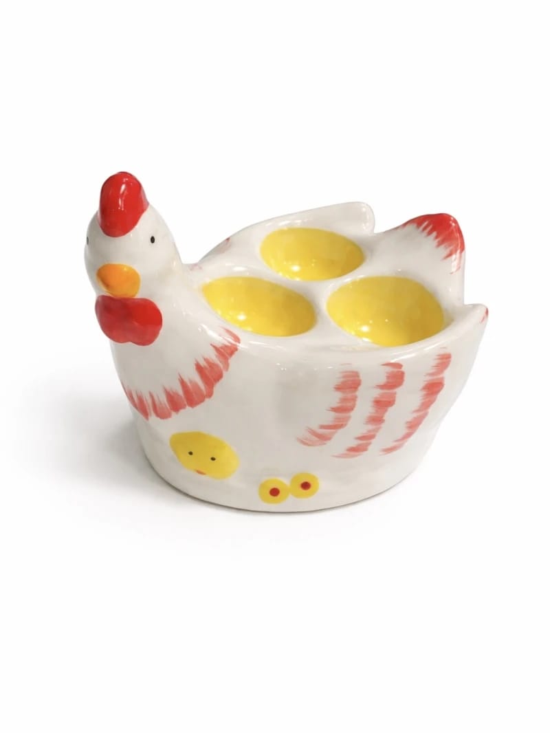 Egg Tray for Chicken