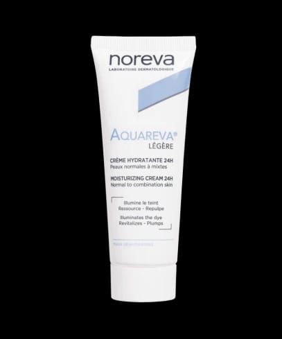 Noreva Aquareva Moisturizing Cream 40ml