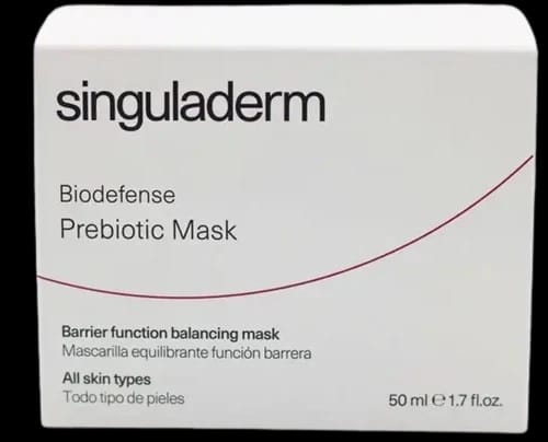 Singuladerm Biodefense Prebiotic Mask 50ml