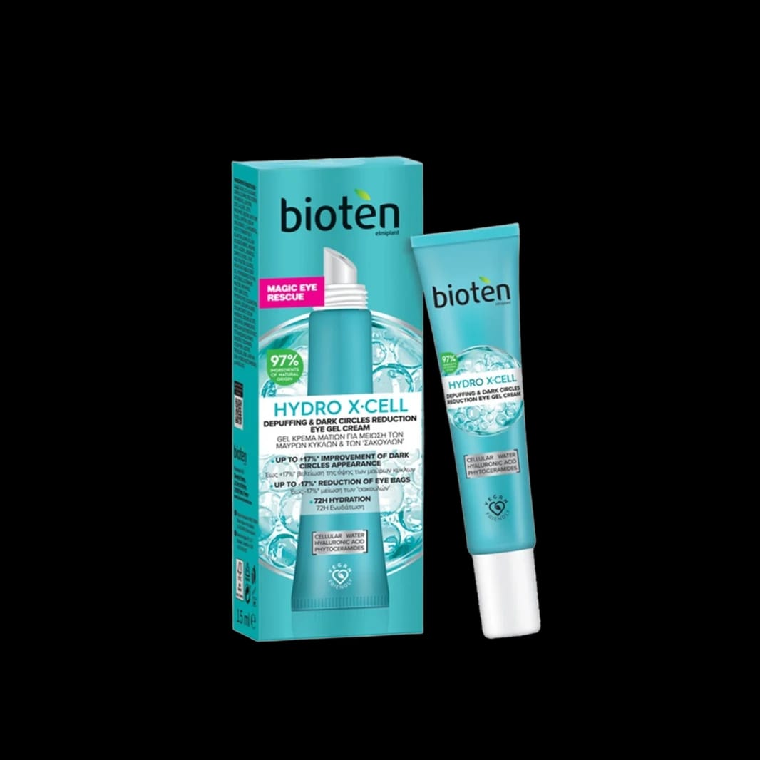Bioten Hydro X-Cell Eye Gel Cream
