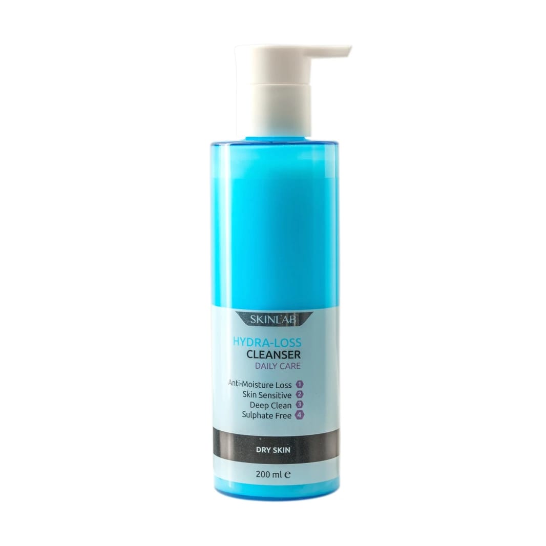 Skinlab Hydra-Loss Cleanser For Dry Skin 200ml