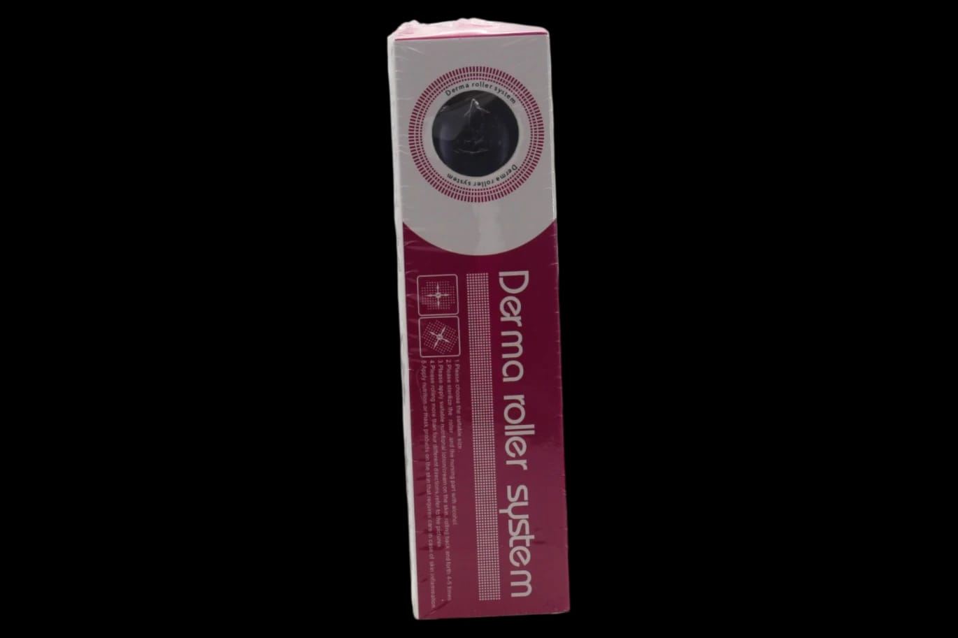 Derma Roller System 0.25mm