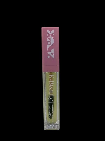 K Beauty Lash & Brow Serum 8ml