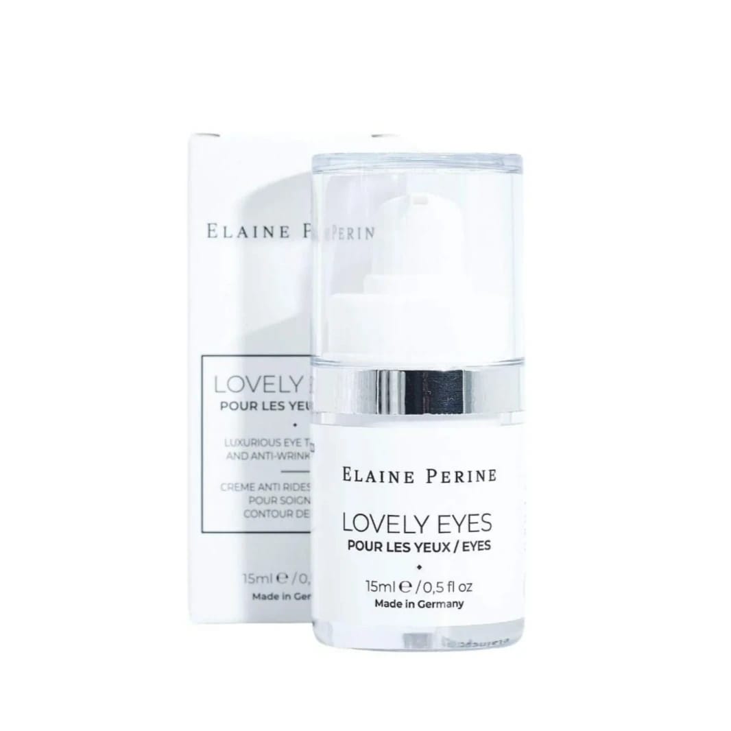 Elaine Perine Lovely Eyes Eye Cream 15ml