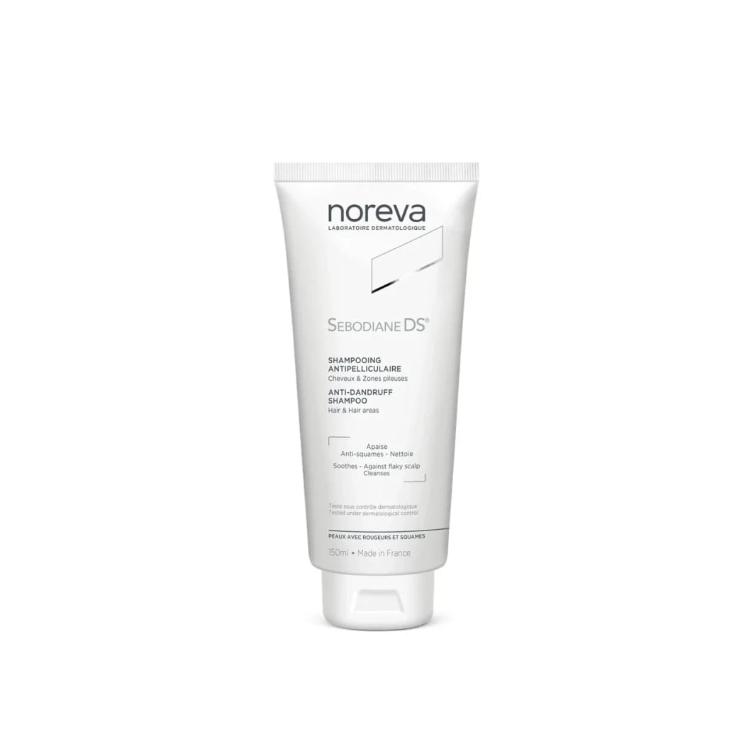 Noreva Sebodiane DS Anti Dandruff Shampoo 150ml