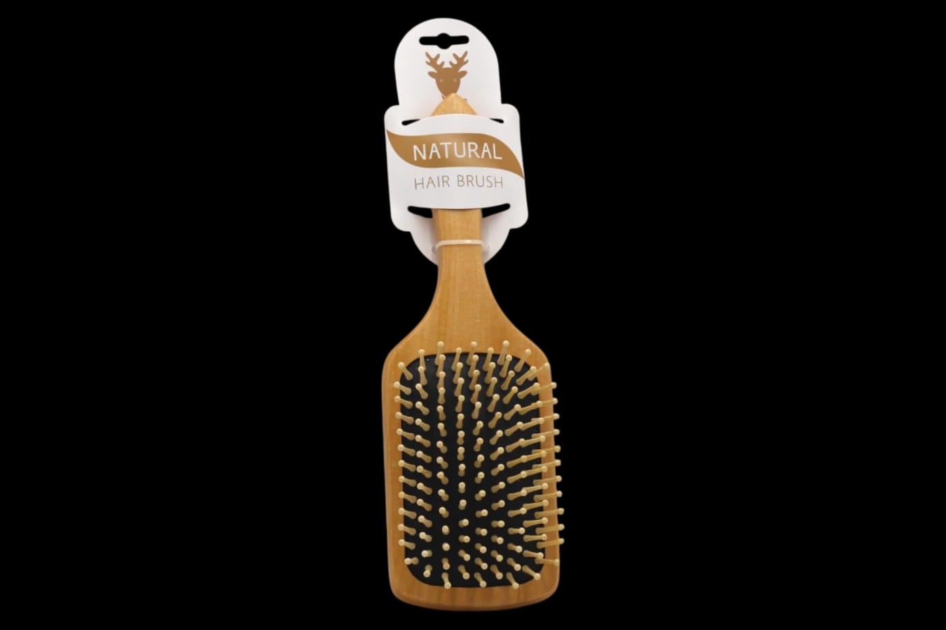 Natural Hair Brush