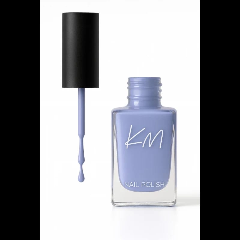 KM Nail Polish No. 169