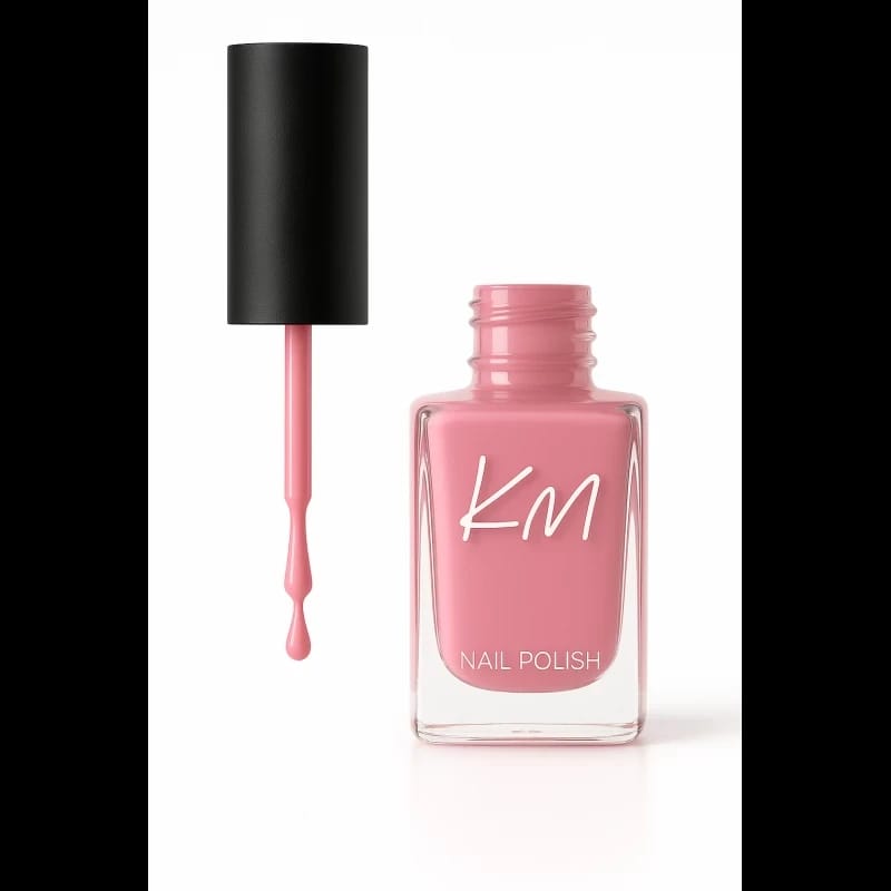 KM Nail Polish No. 152