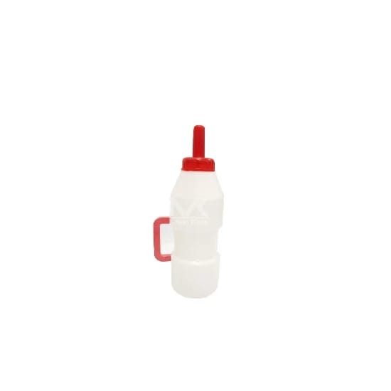 Turkish 2.5 Liter Calf Feeder