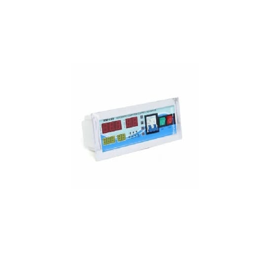 لوحة تحكم XM-18 LCD