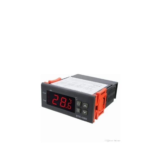 لوحة تحكم حرارة STC-1000