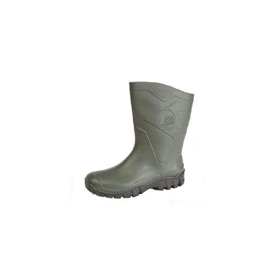 Original Dunlop Short Boot Size 40 34954