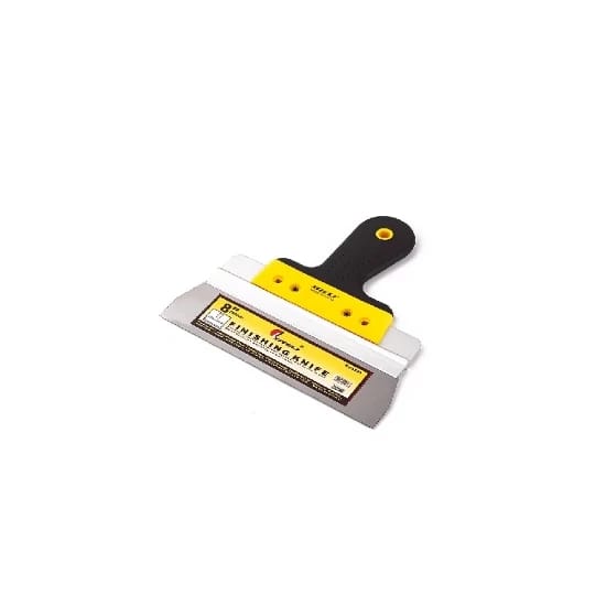 Trowel Number 8