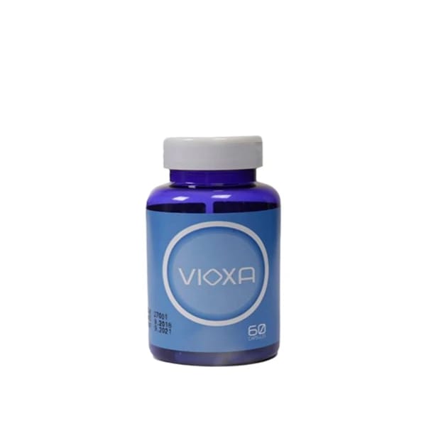 كبسولات Vioxa 60
