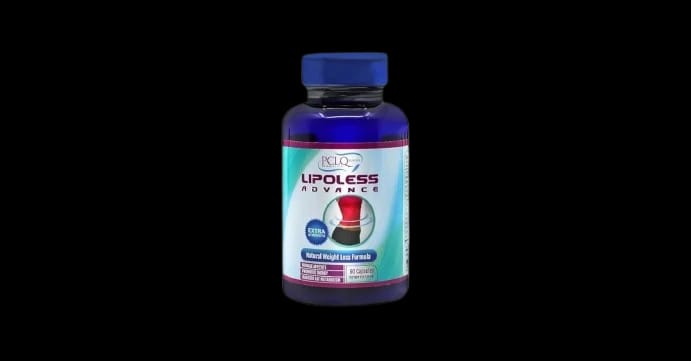 كبسولات H.E Lipoless Advanced 60
