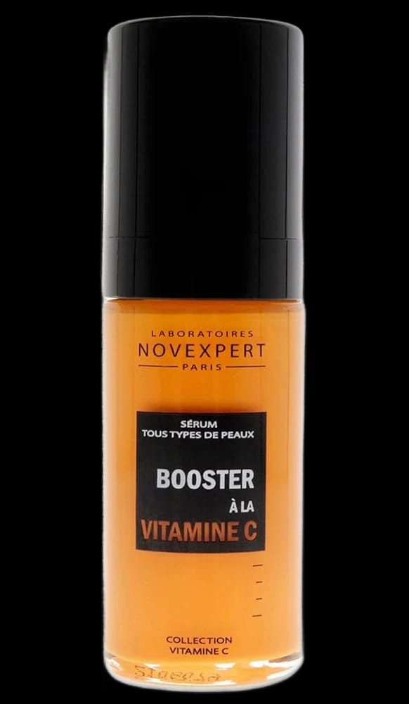 Novexpert Booster Vitamin C Serum 25%