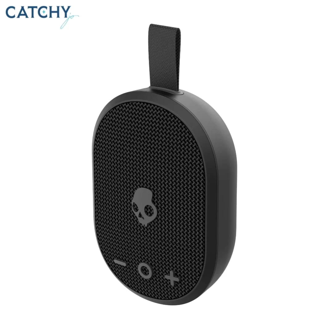 SKULLCANDY Ounce Portable Bluetooth Speaker
