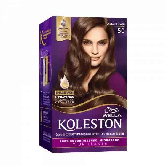 Wella Koleston Intense Color Permanent Hair Dye with Shine and Hydration Coverage for Hair Beauty