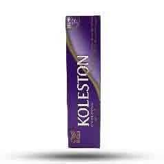 Koleston Hair Dye Cream, Elegant and Rich Color for Women Seeking Transformation and Timeless Beauty for a Modern Lifestyle.